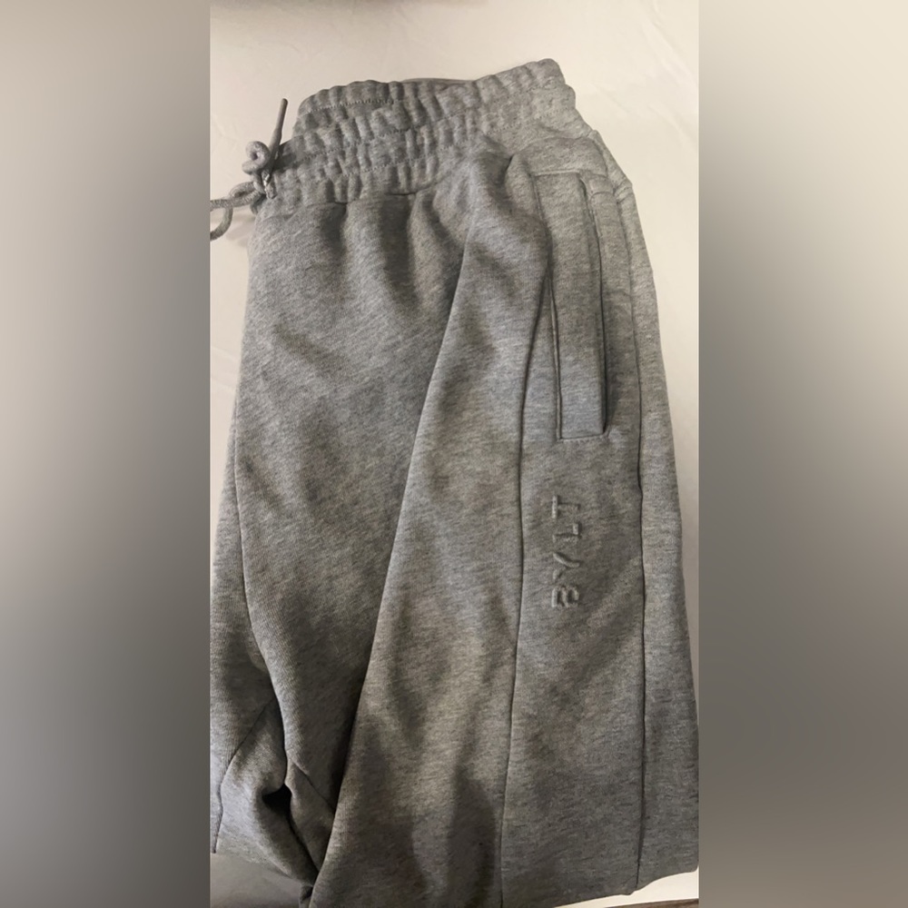Bylt basic core lounge pants